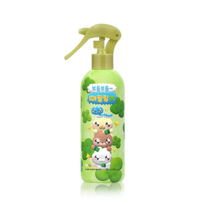 Nunu C Edition 2025 Spray hydratant exfoliant doux pour le corps – Offre spéciale exfoliation douce - Product Image 1