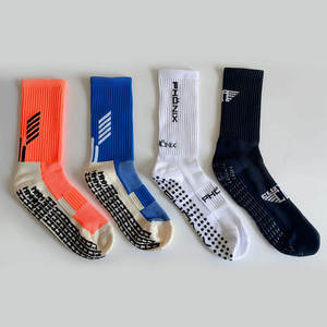 OEM 2026 Customized Low MOQ High-quality Crew <b>Socks</b> and Sports <b>Sock</b> Unisex Made By TRIOTAKE INDUSTRY - Product Image 2