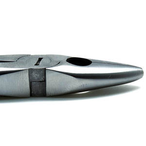 OEM High Quality Custom Logo Dental Forceps Manual Steel Product with Basis of Surgical Instruments by <b>Blush</b> surgical - Product Image 5