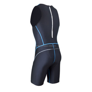 Traje de Neopreno Superelástico de 3mm de una Pieza, Resistente al Frío, de Secado Rápido y Protección Solar para Hombres y Mujeres, para Surf y Buceo - Product Image 5