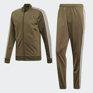 Conjunto Deportivo de Dos Piezas para Hombre, Ropa Deportiva de Gimnasio, Bordado, 100% Poliéster de Alta Calidad, Traje de Entrenamiento para Correr - Product Image 6