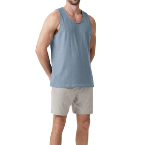 Camiseta Deportiva Personalizada al por Mayor para Hombre, Transpirable, de Secado Rápido, Ligera, sin Costuras, Ropa Deportiva Elegante, OEM ODM - Product Image 5