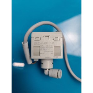 SMC ZSE30AF-C4L-P-M ใช้เป็นอะไหล่อุปกรณ์เซมิคอนดักเตอร์รุ่นเก่า - Product Image 5