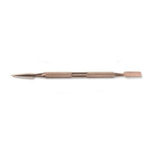 Professional Nail Art Tool Cuticle <b>Remover</b> Manicure Stainless Steel Nail Art Spoon Nail Pusher - Product Image 5