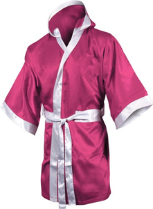 2026 Top Quality Customized Wholesale <b>Boxing</b> <b>Robe</b> Gold <b>Boxing</b> <b>Robe</b> Latest Design for Men Custom <b>Boxing</b> <b>Robes</b> With Hood - Product Image 6