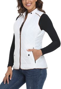 Breathable Unisex Everyday Utility <b>Jacket</b> - Product Image 5