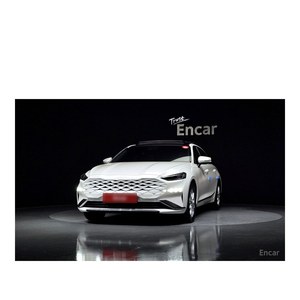 2024 สำหรับ Kia K8 3.5 LPG 2WD เกียร์อัตโนมัติ เบาะหนัง พวงมาลัยซ้าย กล้องมองหลัง-22,250 กม. - Product Image 3