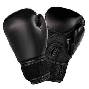 Gants d'entraînement de boxe pour la combat et la compétition, design personnalisé professionnel, rembourrage en mousse haute densité, gants de boxe avec logo privé en cuir - Product Image 1
