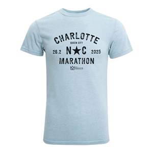 Camisetas de Maratón Sublimadas con Diseño Personalizado, MOQ Bajo, Cuello Redondo, Tejido de Poliéster Transpirable, Ropa Deportiva de Verano, Manga Corta - Product Image 1