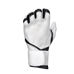 Premium Baseball Batting Gloves Durable Leather Grip Gloves Comfortable Fit Supplier Manufacturer - Product Image 2