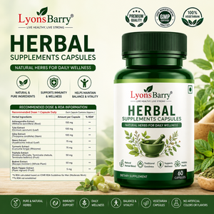 Capsules de Ginkgo Biloba pour la mémoire cérébrale, la santé cognitive, complément alimentaire haute puissance, 60 capsules - Product Image 2