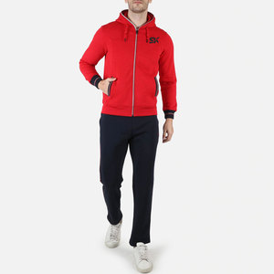 Chándal para hombre de diseño personalizado con contraste de color, precio económico, venta al por mayor, calidad premium, chándal para hombre para venta en línea - Product Image 1