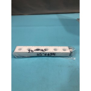 SEMITOOL 10677-511 BODY 3/8 VALVE 6 STG,59100046 - Equipo y Piezas de Semiconductores de Confianza de Marca Global - Product Image 5