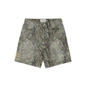 ชุดกีฬาผู้ชายสไตล์ลำลองสุดเท่ประจำปี 2026 ชุดเซ็ต 2 ชิ้น เสื้อยืดแขนสั้นและกางเกงขาสั้น ดีไซน์เก๋สำหรับฤดูร้อน - Product Image 3