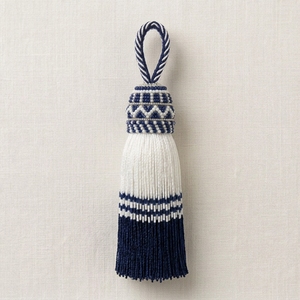 Borla Decorativa de Alta Calidad con Logotipo Personalizado, Servicio OEM, Tamaño OEM, Fabricante de Marca Privada, Venta al Por Mayor - Product Image 5