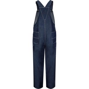 Best Quality Men Safety <b>Working</b> Wears Hot Selling Best Men Safety Bibs Plus Size Wear Best Manufacturing Men Safety Bibs - Product Image 5