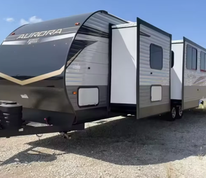 Best Quality Forest River Aurora Motorhomes Budget-Friendly Wholesale Rates for Travelers and Families - Product Image 3