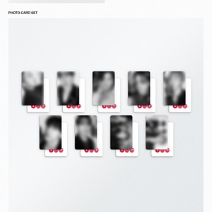 BTS 5º Álbum ARIRANG (Versión Weverse Albums) Álbum de Tarjetas Fotográficas K-Pop - Product Image 4