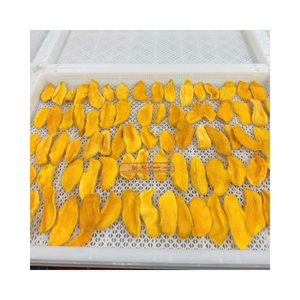 Snacks de mangues séchées infusées au sucre pour les acheteurs commerciaux et les fournisseurs de services alimentaires - Product Image 1