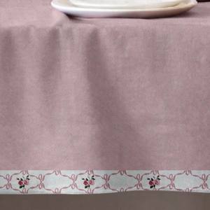 Mantel de Algodón Estampado Elegante, Lavable, Decorativo para el Hogar, a Precio de Mayoreo, Gran Venta - Product Image 2