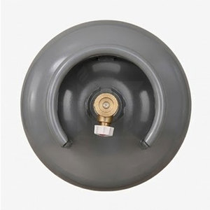 Durable Steel Gas Cylinder 8KG Low Pressure 15L Capacity for Household <b>Kitchen</b> Commercial Outdoor Daily Use - Product Image 5