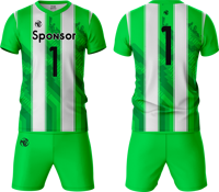 Kaos Sepak Bola Spanyol Berkualitas Tinggi dengan Nama dan Nomor yang Dapat Dipersonalisasi Lengan Pendek Cepat Kering Jersey Sepak Bola Tim Nasional Spanyol 2026