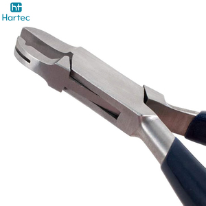Wholesale Precision Split Ring Opener Jewelry Pliers Stainless Steel <b>Wire</b> <b>Crimping</b> <b>Tool</b> Hand <b>Tools</b> for Beading Crafting - Product Image 5