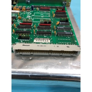 AVAL avme-520 PCB ASSY, 150051 - Equipo y piezas de semiconductores de confianza de marca global en el mercado global - Product Image 4