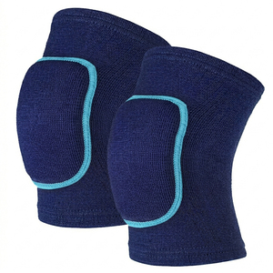 Genouillères de yoga et de fitness de haute qualité pour le sport en plein air, prix d'usine en gros, pour la vente en ligne - Product Image 1