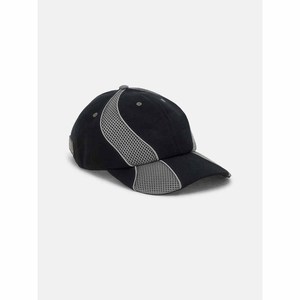 Casquette de baseball personnalisée OEM de haute qualité à 6 panneaux brodés, avec logo personnalisé, pour homme, style sport. - Product Image 4