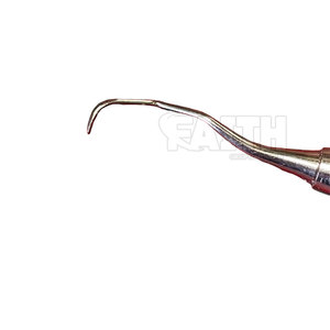 เครื่องมือขูดหูหูฟรีดี้ รุ่นขายดี ดีไซน์โดดเด่น ผลิตในปากีสถาน - Product Image 3