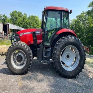 Compre un Tractor Case IH de Grado Profesional, Construcción Duradera de Alta Resistencia, Gran Capacidad, Tractor Agrícola Eficiente, Garantizado - Product Image 4