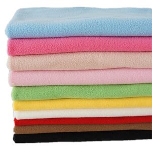 Vente en gros d'usine, couverture en polaire anti-bouloches avec logo personnalisé, 50x60 pouces - Product Image 1