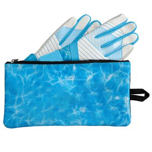 Relaxed Fit <b>Batting</b> <b>Gloves</b> Custom Printing Logo And Size Regular Wear Short Cuff Latest Design <b>Batting</b> <b>Gloves</b> - Product Image 4