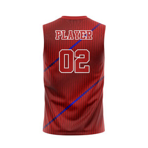 Conjunto de Camisetas de Compresión Sublimadas para Entrenamiento de Fútbol Americano 7 contra 7, Uniforme de Fútbol 7v7 Personalizado, Uniforme Transpirable - Product Image 4