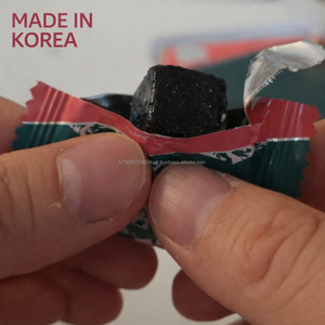 อัลม่า โฮเวเนีย ดัลซิส อินเดียนกูซ์เบอร์รี่ มิลค์ธิสเซิล อาร์ติโชค มิลค์ลี่เจลลี่ เครื่องสำอางแบบผลิตภายใต้แบรนด์ของลูกค้า (Private Label) ปรับแต่งได้ - Product Image 5