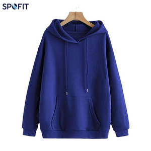 Nueva Sudadera con Capucha Personalizada para Hombre, Tejido de Forro Polar Transpirable, Disponible en Todos los Colores, Algodón, Corte Regular, Ropa Casual - Product Image 4