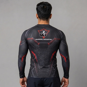 Chemise de sport pour homme, protection UV, douce, flexible, pour la pêche, le kayak, le surf et les aventures en plein air - Product Image 5
