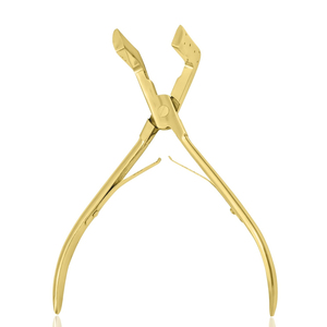 Meilleures ventes - Pinces à extensions de cheveux professionnelles en acier inoxydable - Conception OEM - Fabrication sur mesure - Prix bas - LENDIZER SURGICAL LS-HEP-0023 - Product Image 1