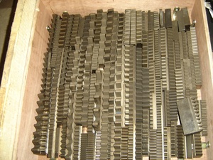 Maag 45 Gear Shaper - Product Image 6