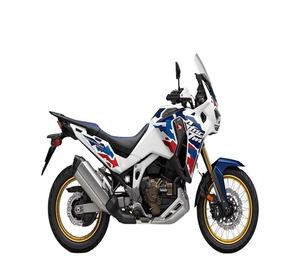 NUEVA Africa Twin Adventure Sports ES DCT 2025 CERTIFICADA E INSPECCIONADA, Lista para Envío - Product Image 1
