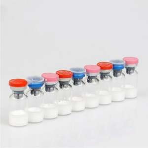 Flacons de GHK-Cu de qualité cosmétique, expédition rapide - Product Image 2