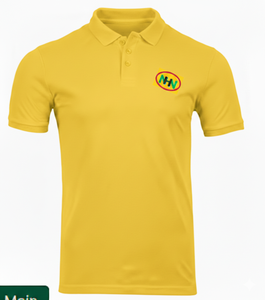 Camiseta Polo de Moda OEM de Alta Calidad al por Mayor, Ropa de Diseñador de Marca Personalizada, Ropa de Lujo Ralph Polo para Hombre de Bangladés - Product Image 4