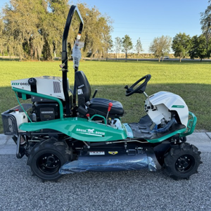 Livraison rapide, achat en gros, tondeuse à gazon Orec Rabbit de qualité supérieure pour une coupe d'herbe professionnelle - Product Image 3