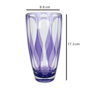 Customized Color Unbreakable <b>Plastic</b> Highball <b>Glasses</b> for Home Party Restaurant - Product Image 2