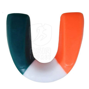 Protector Bucal Deportivo 2026, Material Ligero que Absorbe Impactos, Ajuste Cómodo y Seguro para Entrenamiento, Práctica y Juegos - Product Image 4