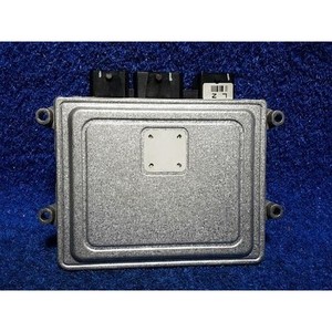 Unidad de Control del Motor Carens II 2006-2010 Usada ORIGINAL 3911225771 - Product Image 3