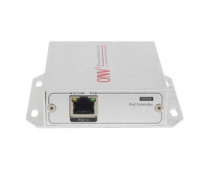 Extenseur POE Industriel DIY ONV Gigabit 2 Ports Répéteur 200m de Distance Garantie 3 Ans ODM OEM OBM HZ44 - Product Image 3