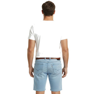 Shorts en jean pour hommes en gros – Qualité supérieure, coupe classique, couleur et taille personnalisables - Product Image 2