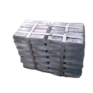 Boll 99.999% Pure Non-Alloy Zinc <b>Ingots</b> Industrial Plants Export Orders Steelmaking Additive 25 Tons MOQ From Netherlands - Product Image 6